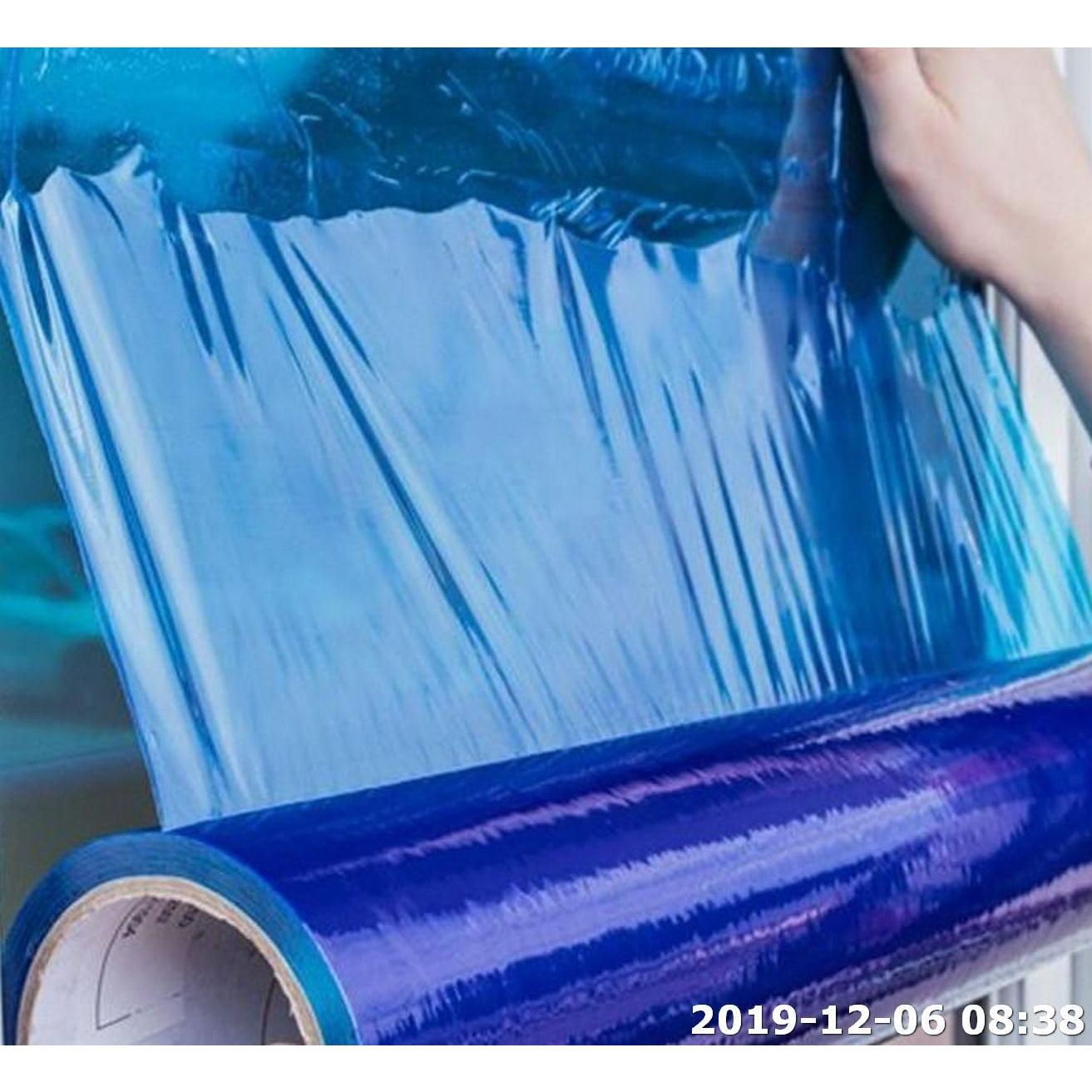 Película Protectora para Ventanas ArmorDillo 61cm x 61m UV