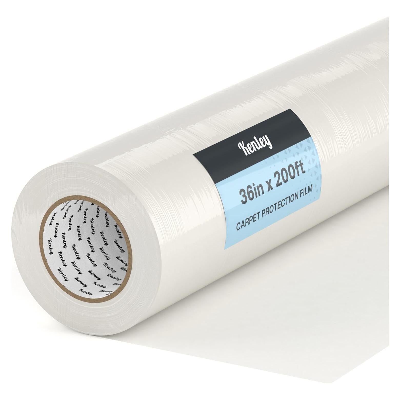 Película Protectora para Alfombra Kenley 609,6x91,4cm