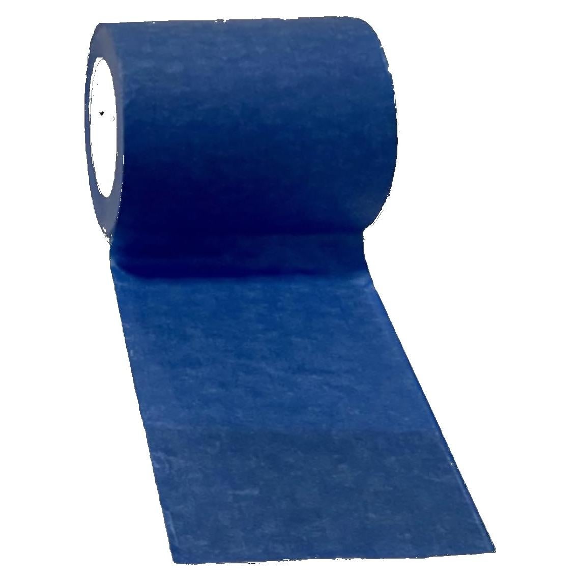 Cinta de Enmascarar Ancha Bridge Cutters 15,24 cm 54,86 m