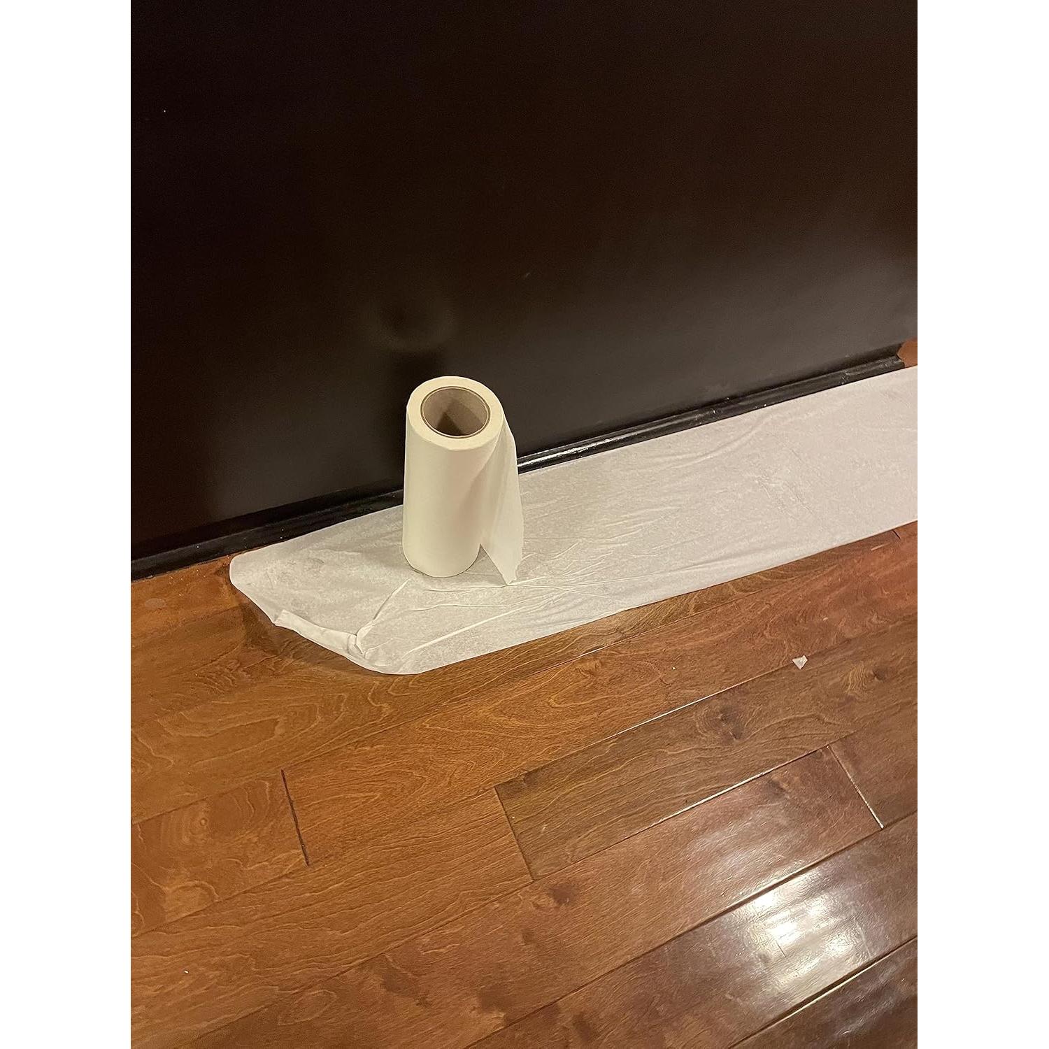 Cinta de Enmascarar Ancha Bridge Cutters 15,24 cm 54,86 m