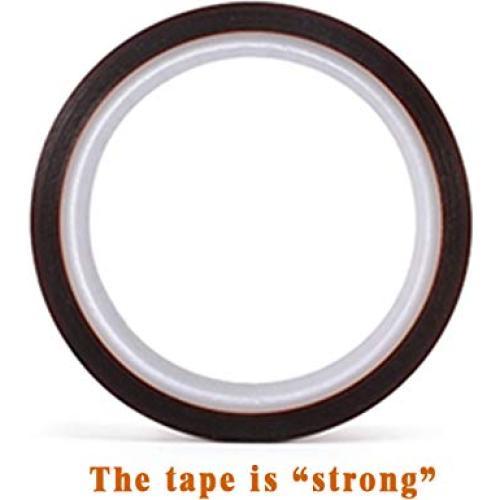 Cinta Térmica Adhesiva EQUTY BAYMERS 20mm 2 Rollos 33m