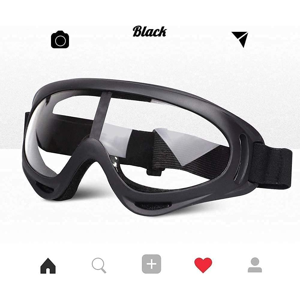 Gafas de Protección POKONBOY para Niños y Adolescentes