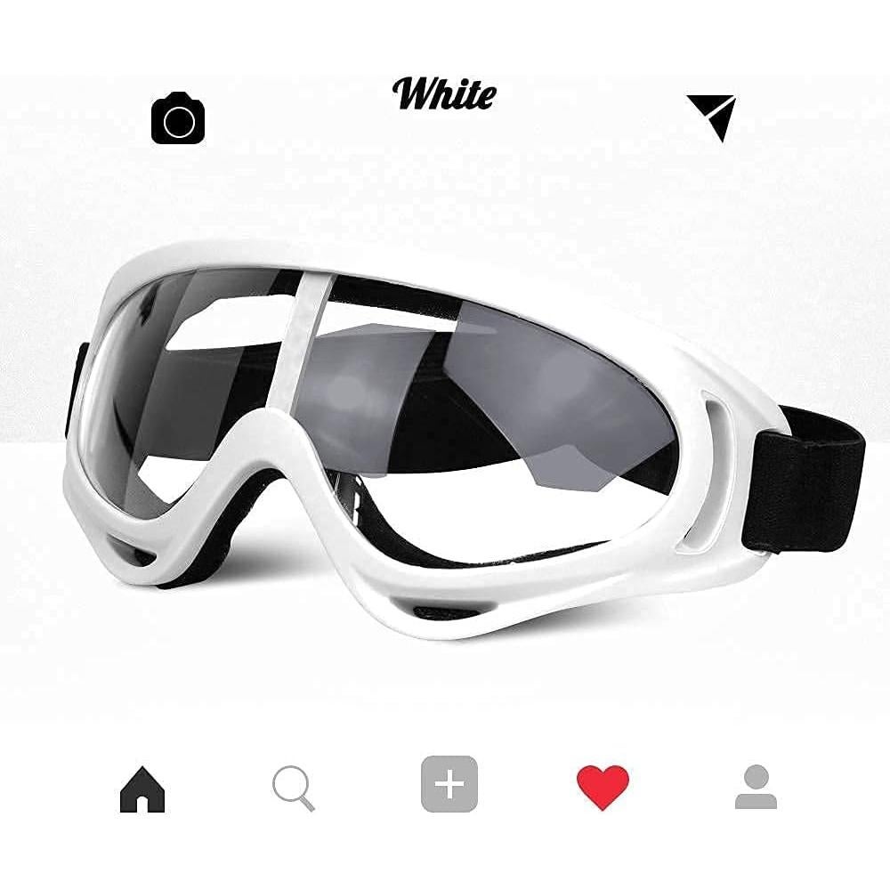 Gafas de Protección POKONBOY para Niños y Adolescentes