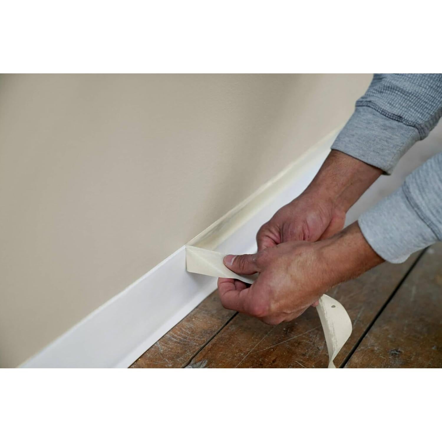 Cinta de enmascarar 3M Highland 1,91 cm x 54,86 m - 24 rollos