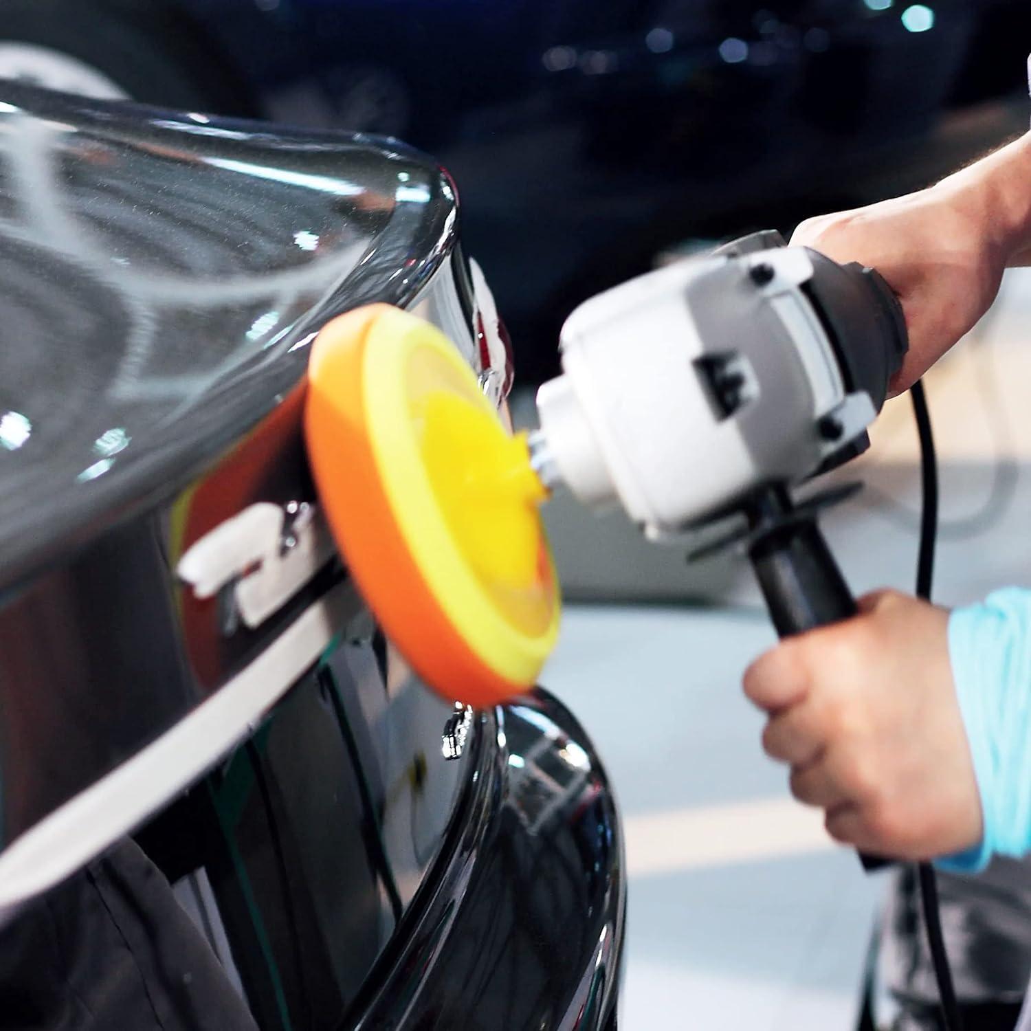 Cinta de Enmascarar LLPT 1,9 cm x 50,29 m Paquete de 5 Roja