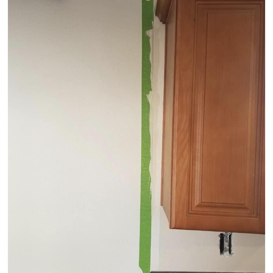 Cinta de Pintor Verde WOD PMT22G 7,62 cm x 54,86 m Pack 16