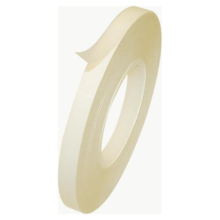 Cinta de Polietileno UHMW JVCC 12.5mm x 33m Alta Resistencia