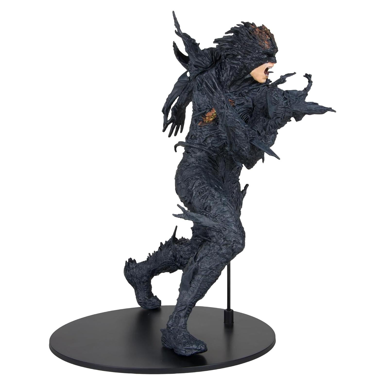 Estatua Flash Oscuro McFarlane Toys 30,48 cm Detallada