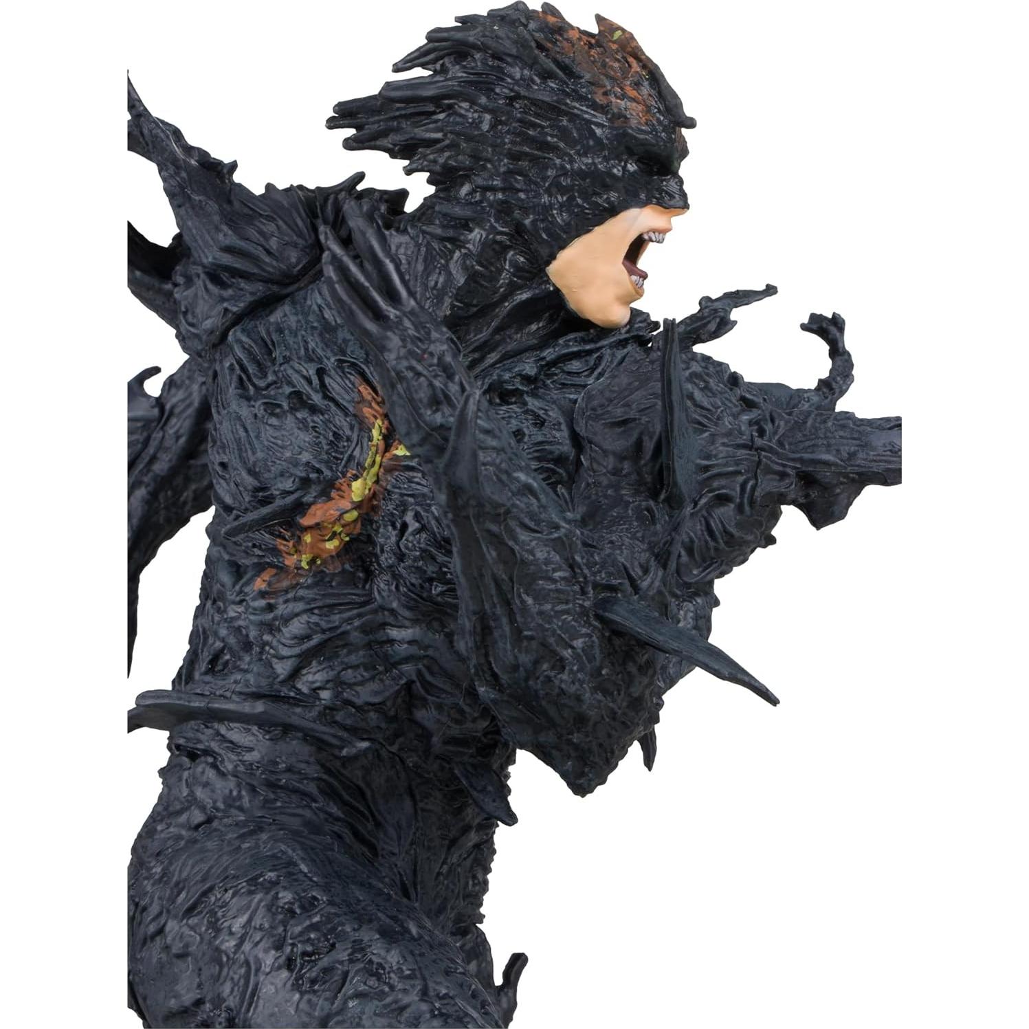 Estatua Flash Oscuro McFarlane Toys 30,48 cm Detallada
