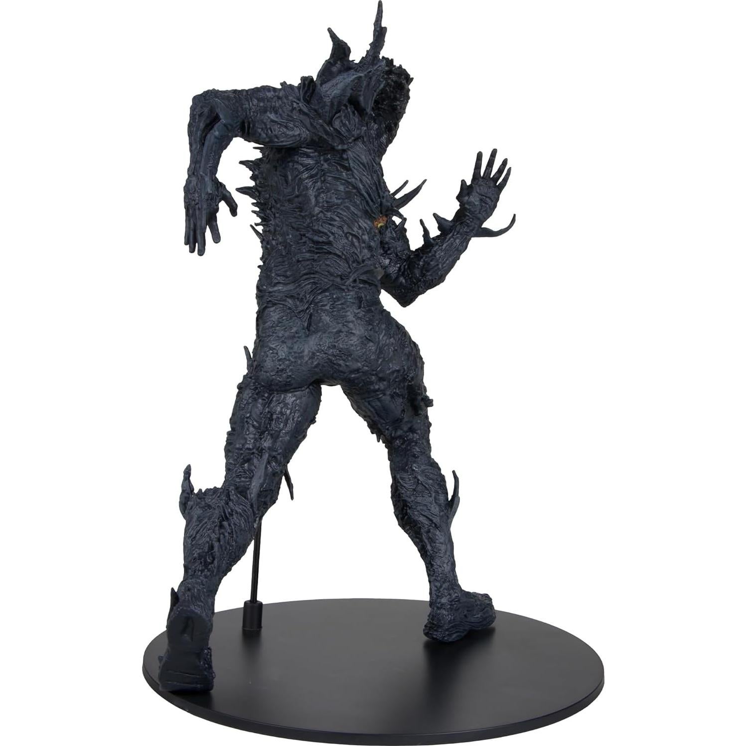Estatua Flash Oscuro McFarlane Toys 30,48 cm Detallada