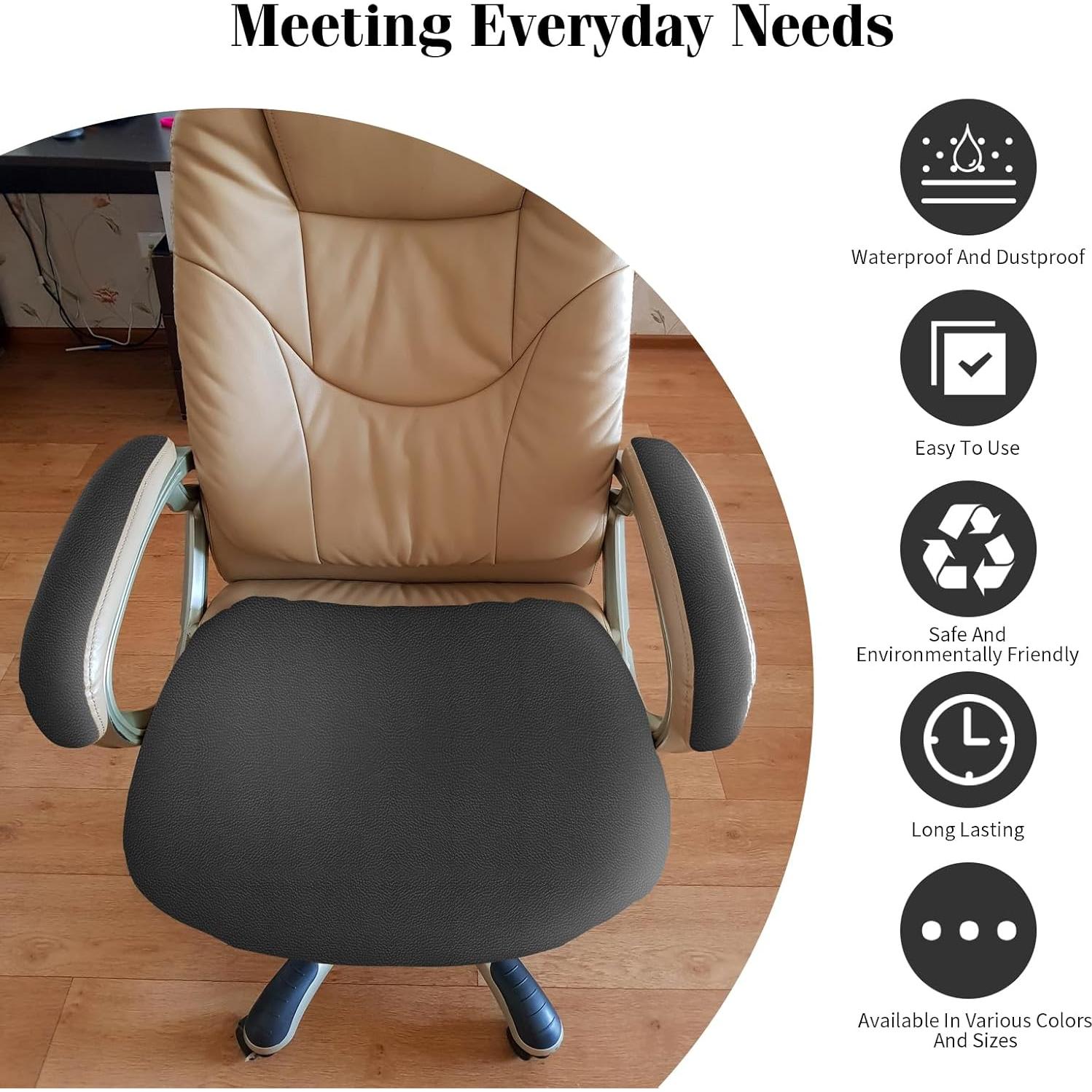 Kit Reparación Cuero CHEIGHY Autoadhesivo 1.98m Negro