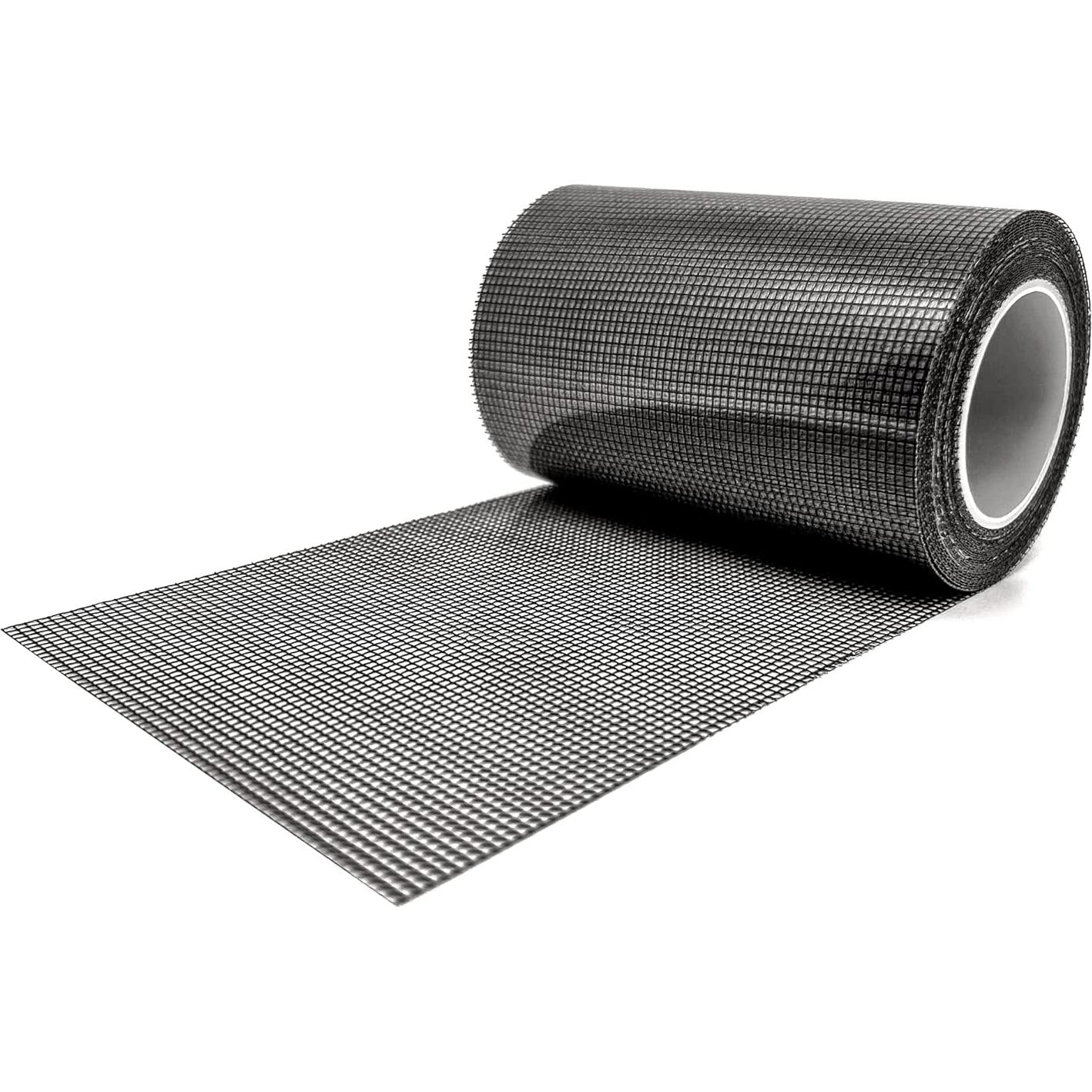 Cinta de Reparación de Pantalla SANKEMU 10 cm x 5 m Negra