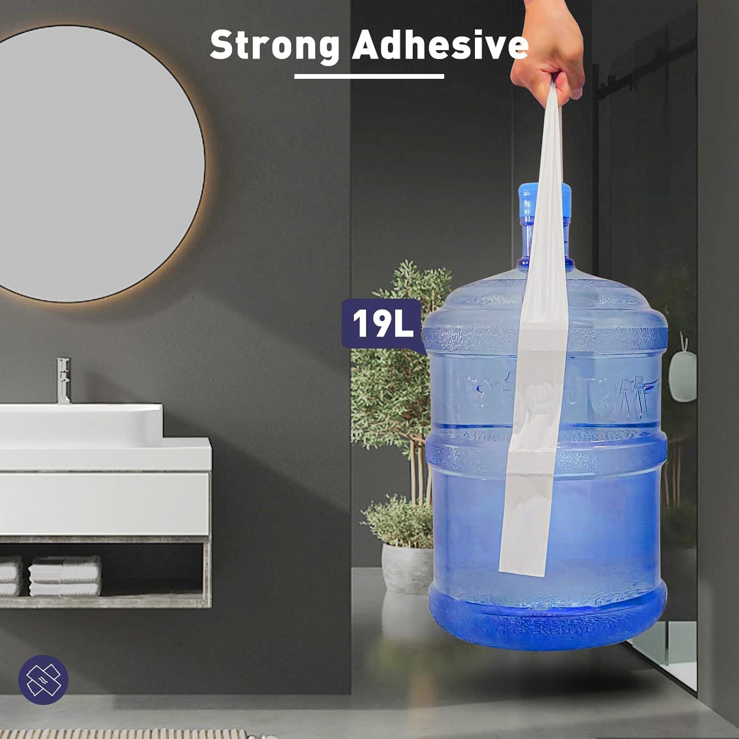 Cinta Adhesiva Blanca Maxwel 4,78 cm x 32 m Impermeable