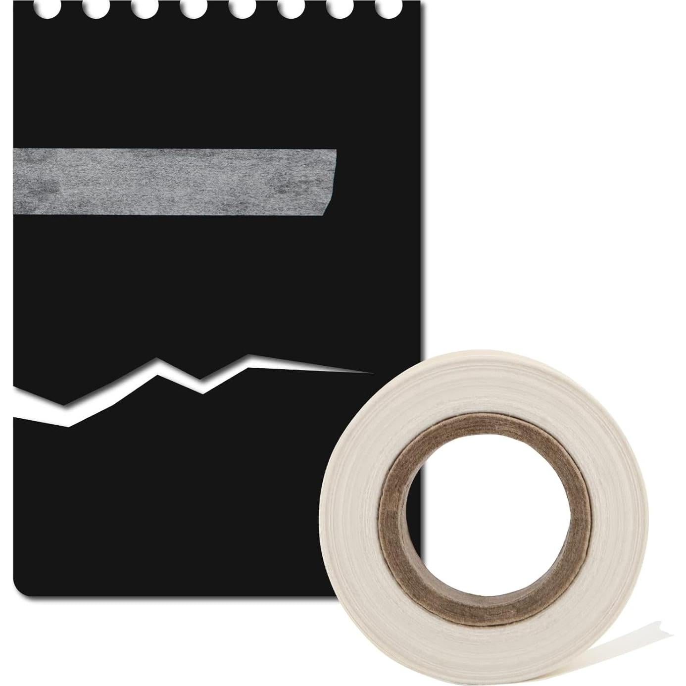 Cinta de Reparación Archival Lineco 1" x 10,67 m Transparente