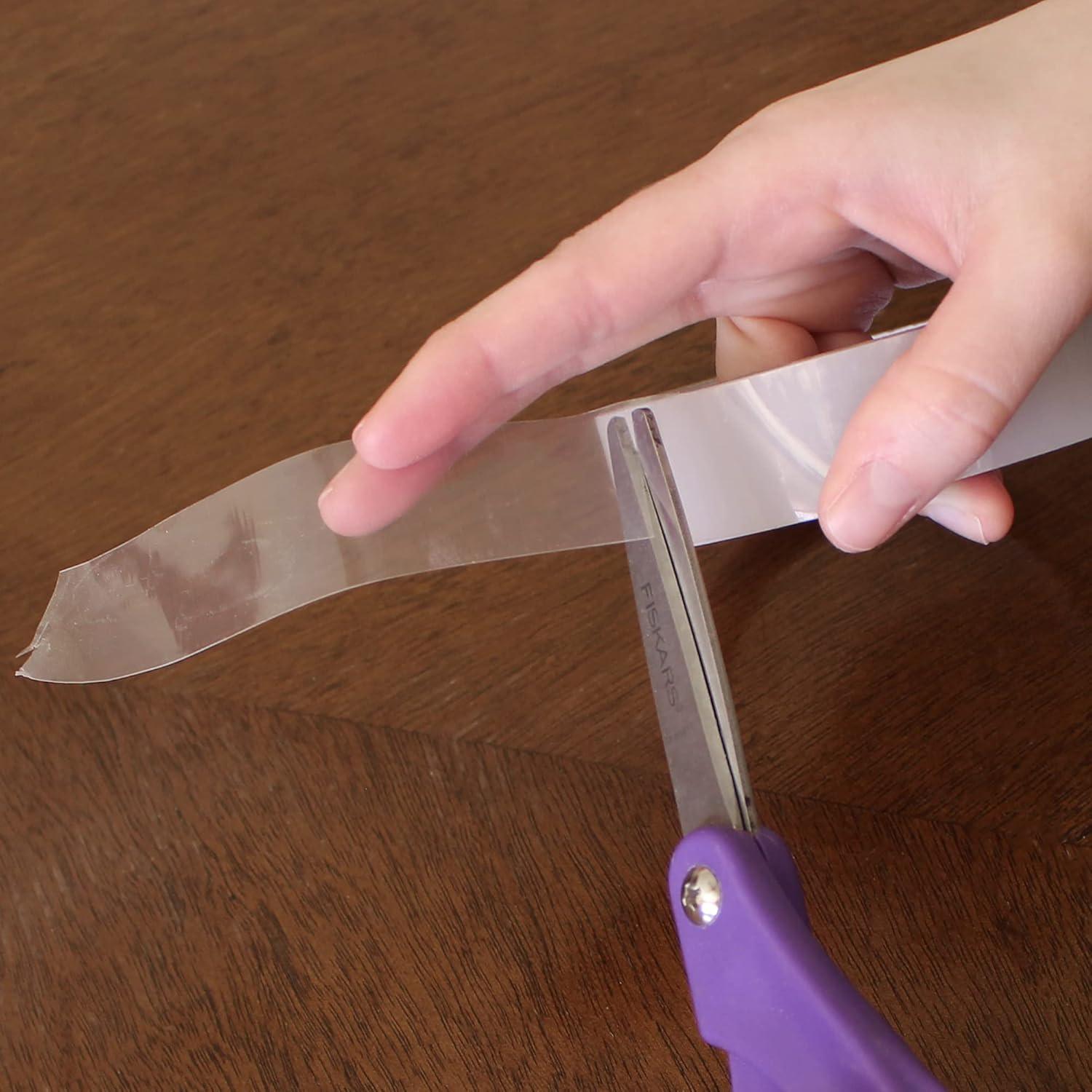 Cinta de Encuadernación ChromaLabel 2,54 cm x 13,72 m