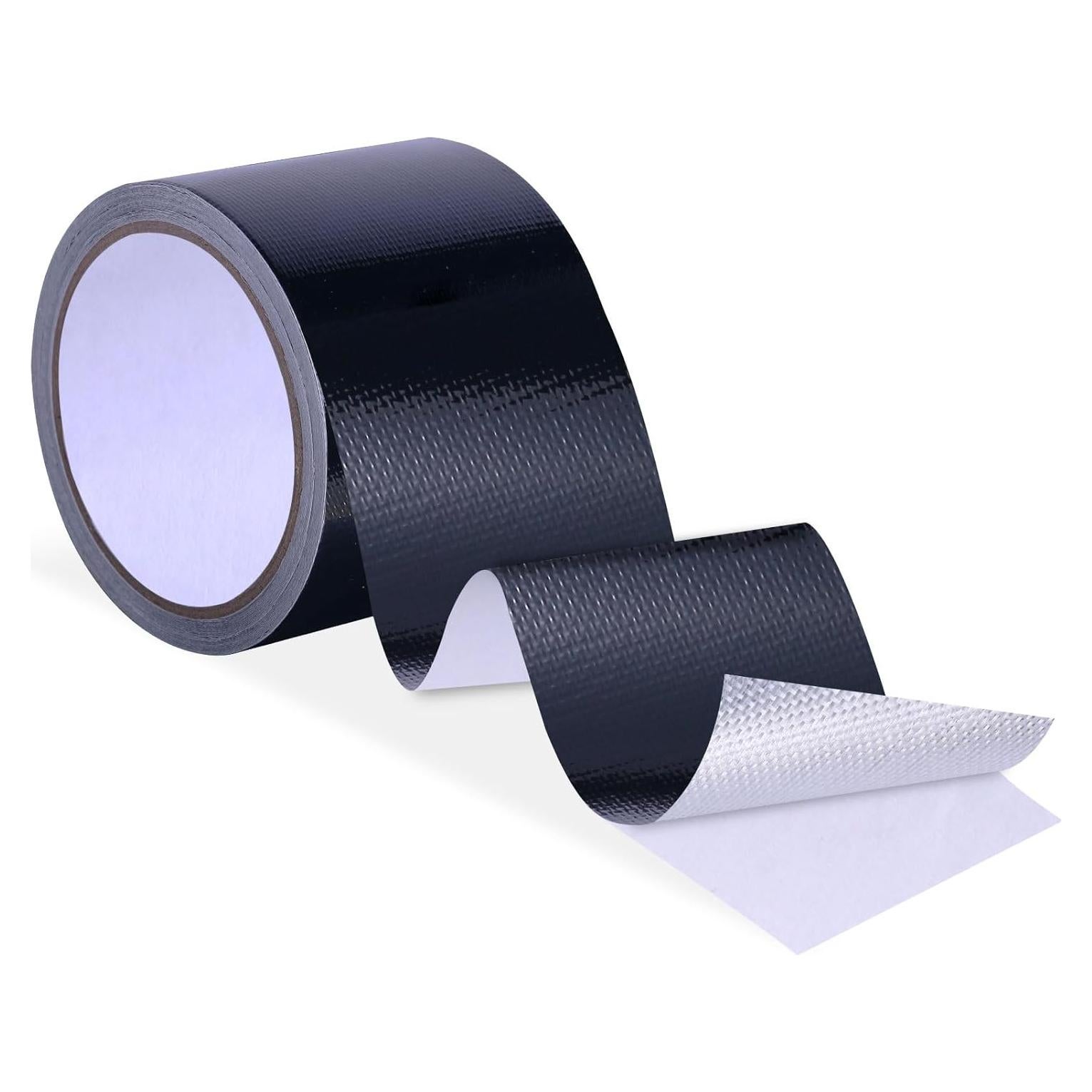 Cinta de Reparación Impermeable FDALAS 7.6cm x 7.62m