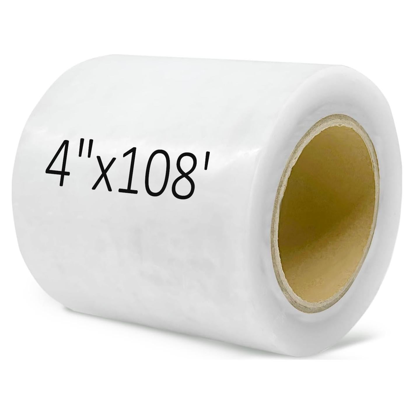 Cinta de Reparación de Invernadero Chicarry 10,16 cm x 32,77 m