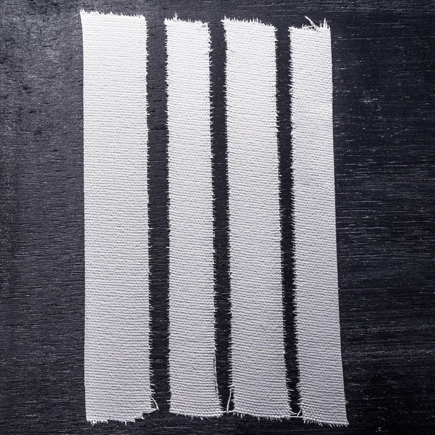 Cinta Gaffer Profesional Gaffer Power 5 cm x 27,43 m Blanca