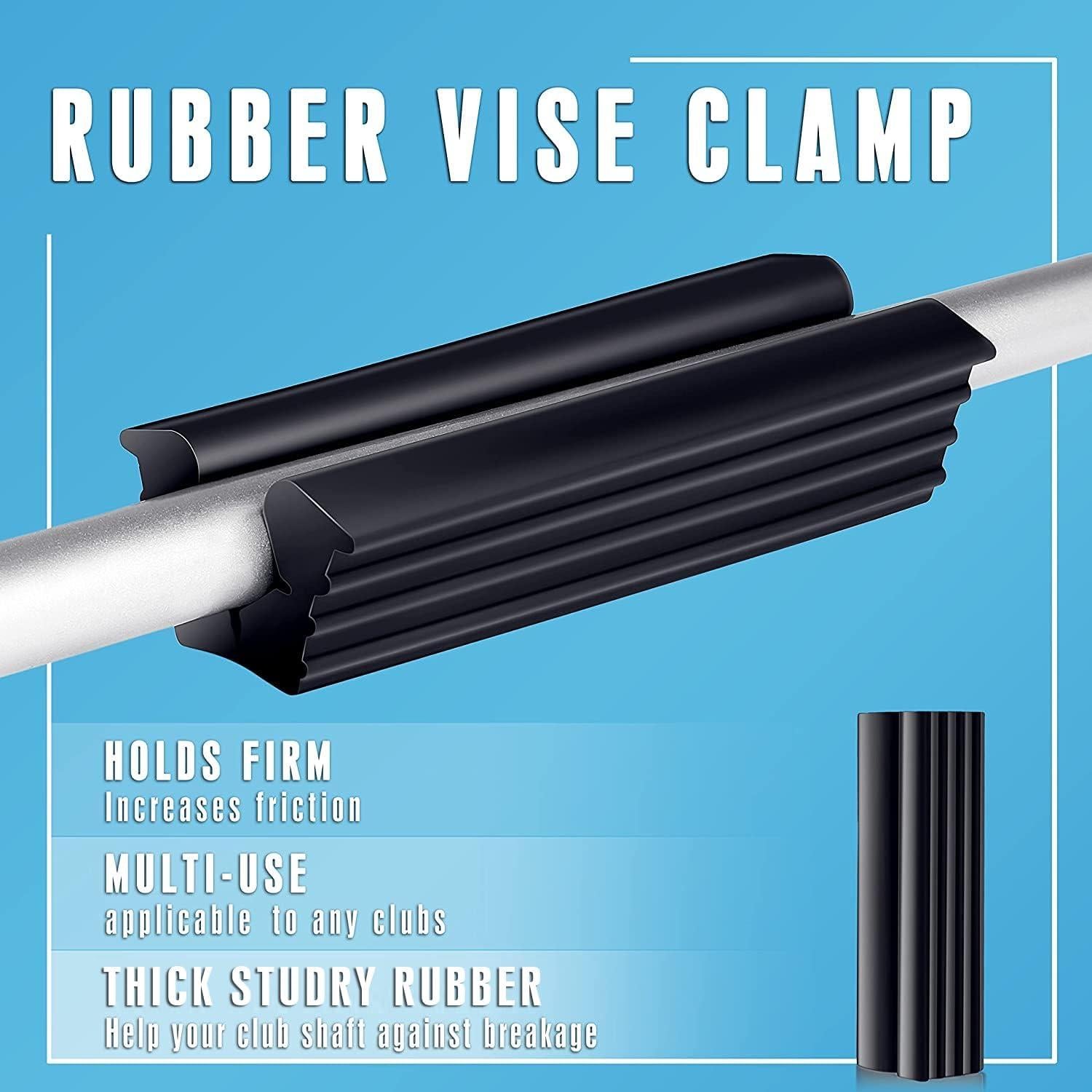 Kit de Reparación de Agarre CHAMPKEY para Palos de Golf