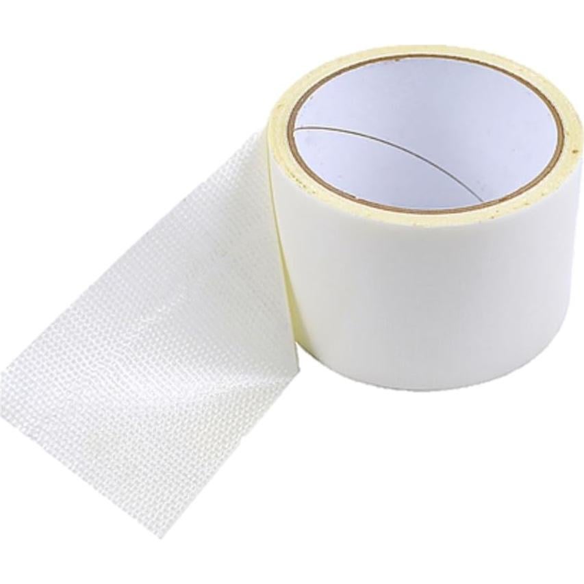 Cinta de unión de alfombra Duck Brand 6,19 cm x 4,57 m