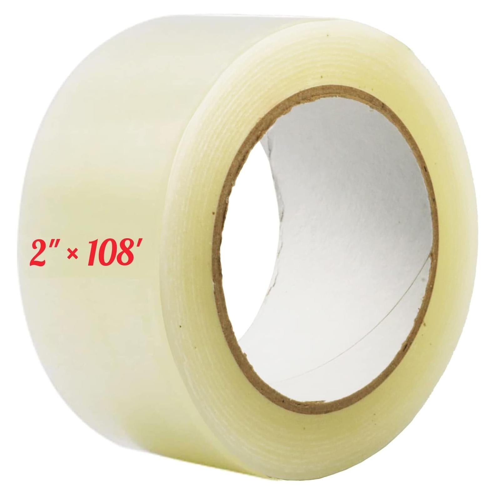 Cinta de Reparación Invernaderos Inslat 5,08 cm x 32,92 m