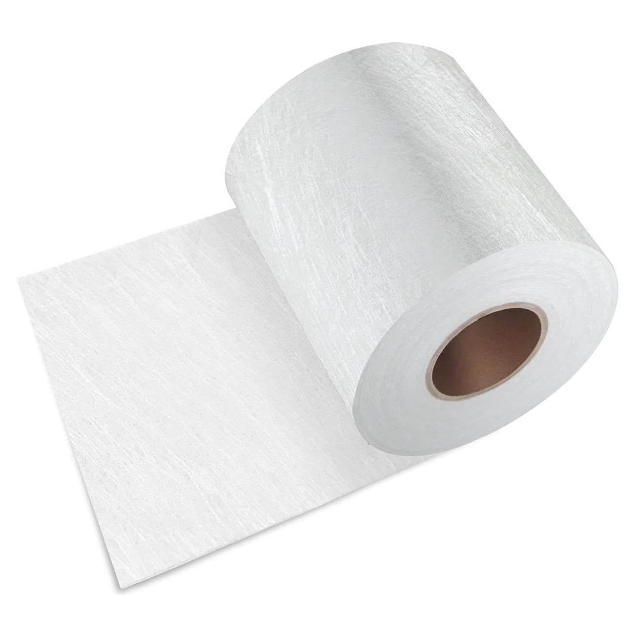 Cinta de Mat de Fibra de Vidrio Etossan 10 Yds x 10 cm