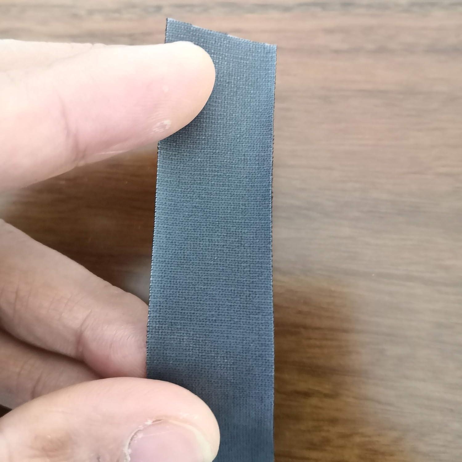 Cinta de Reparación Neopreno LLPT 2.03 cm x 5.03 m Impermeable