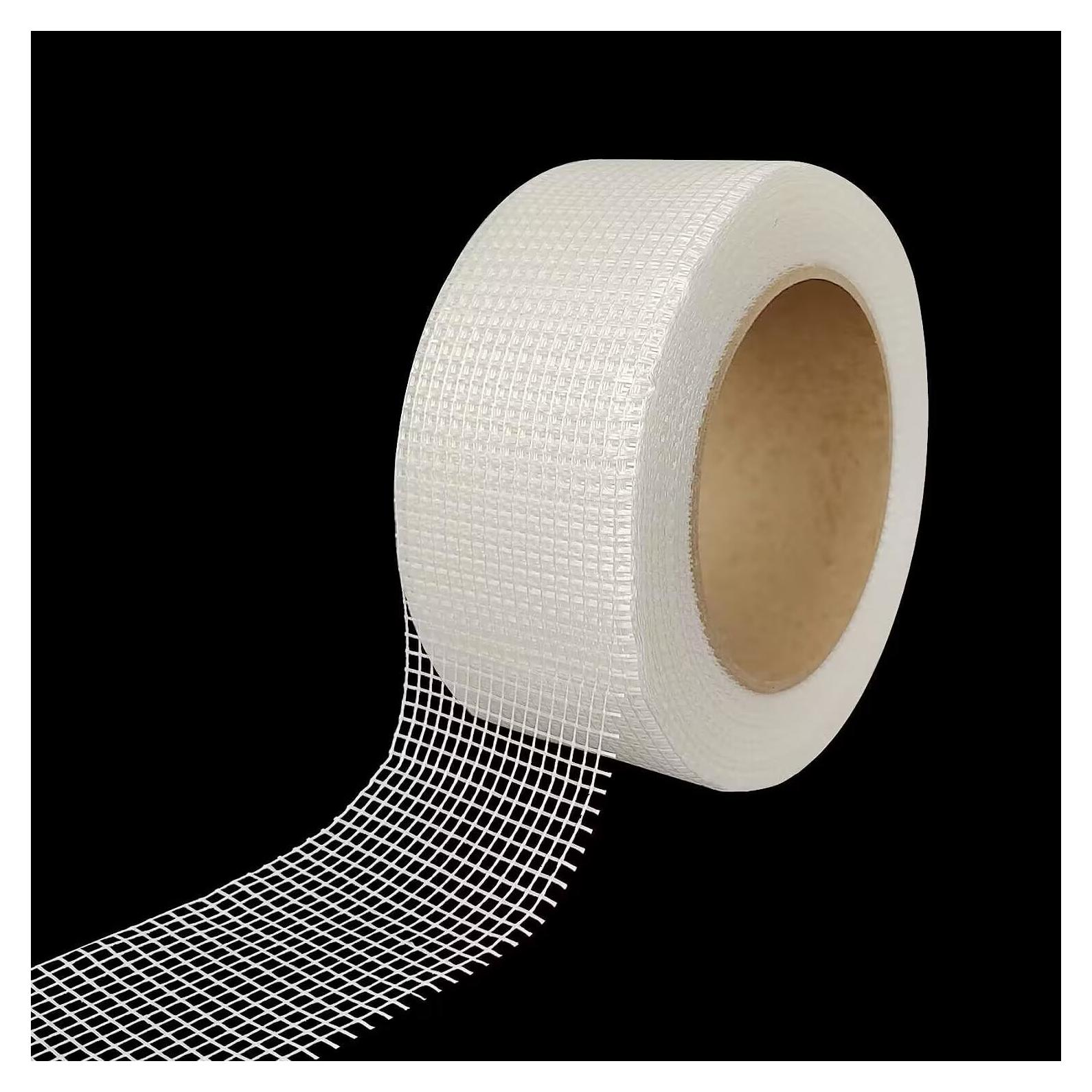 Cinta de Reparación de Drywall EDSRDRUS 5cm 10cm 15cm 30m