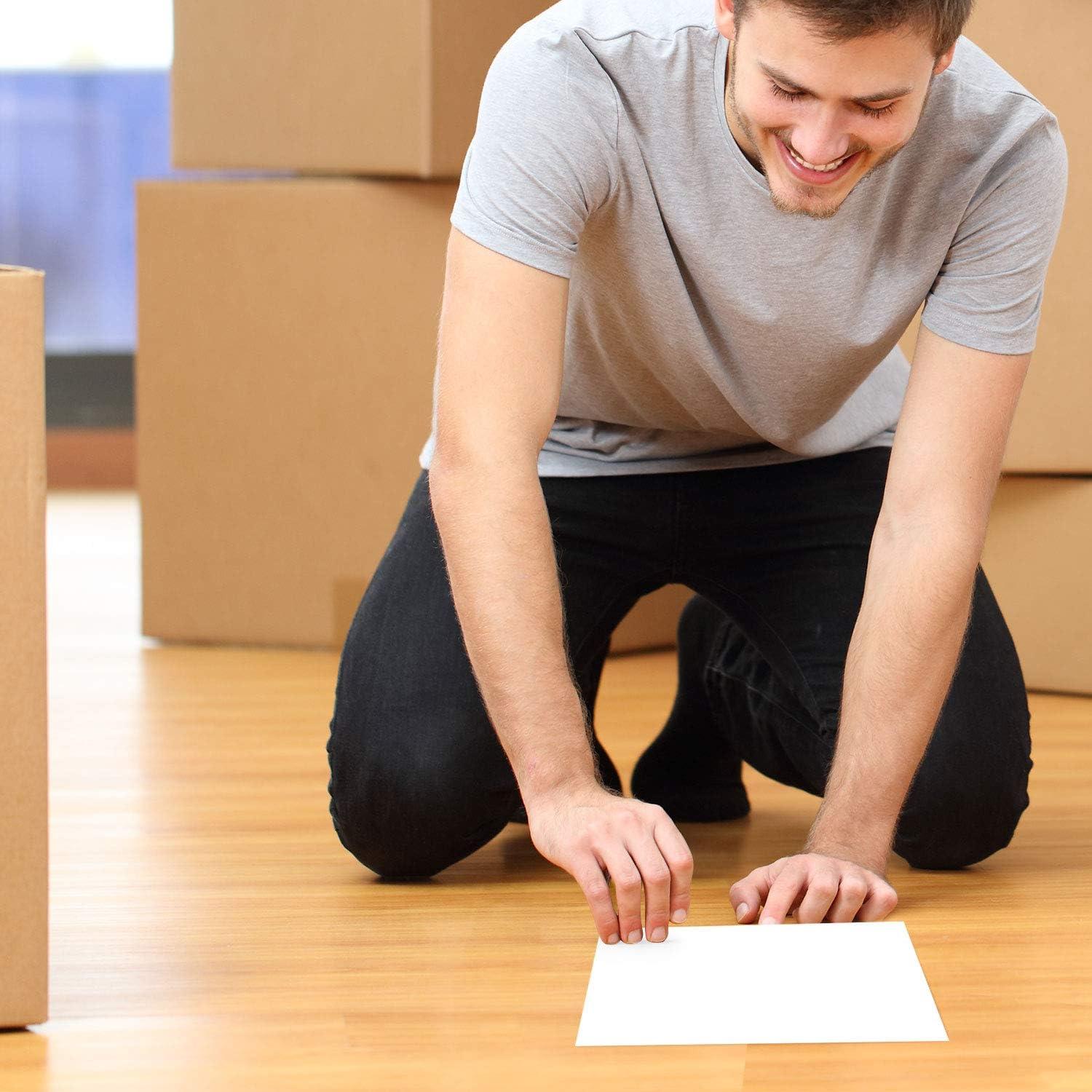 Kit de Reparación de Vinilo Mudder 20 Piezas 15x20 cm