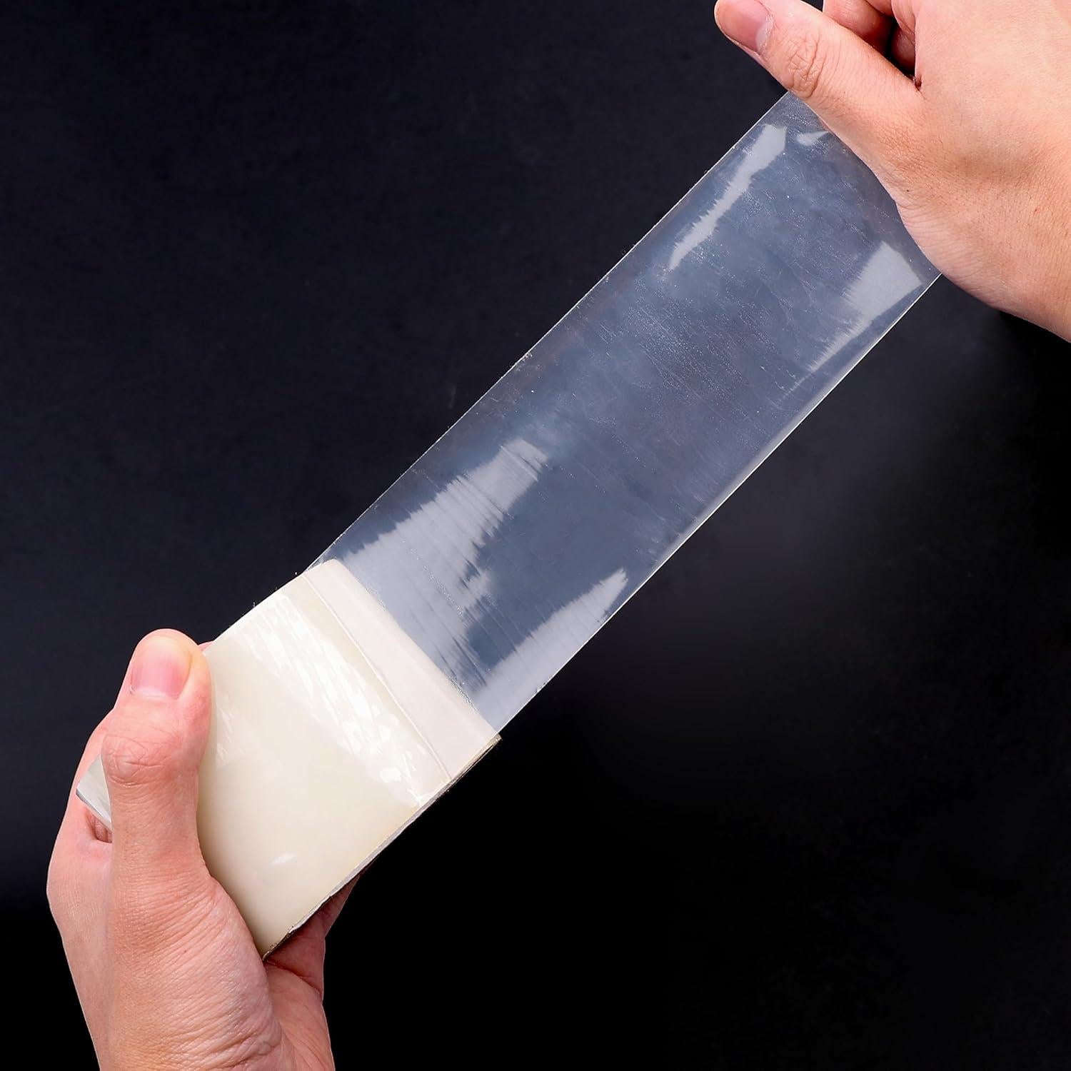 Cinta de Reparación para Invernaderos TEXALAN 7,62 cm x 16,46 m