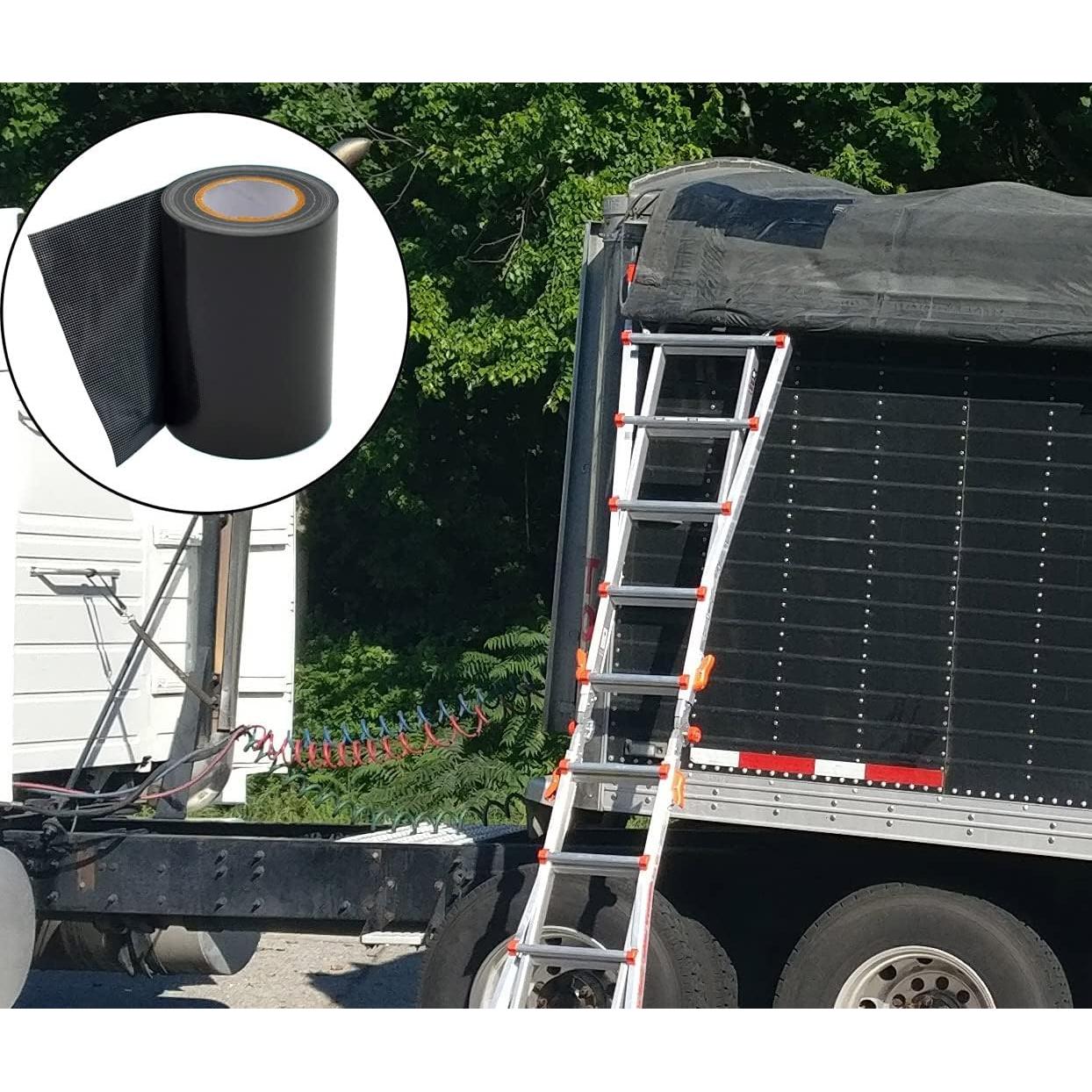 Cinta de Reparación Autrends 6" x 9.14 m Impermeable