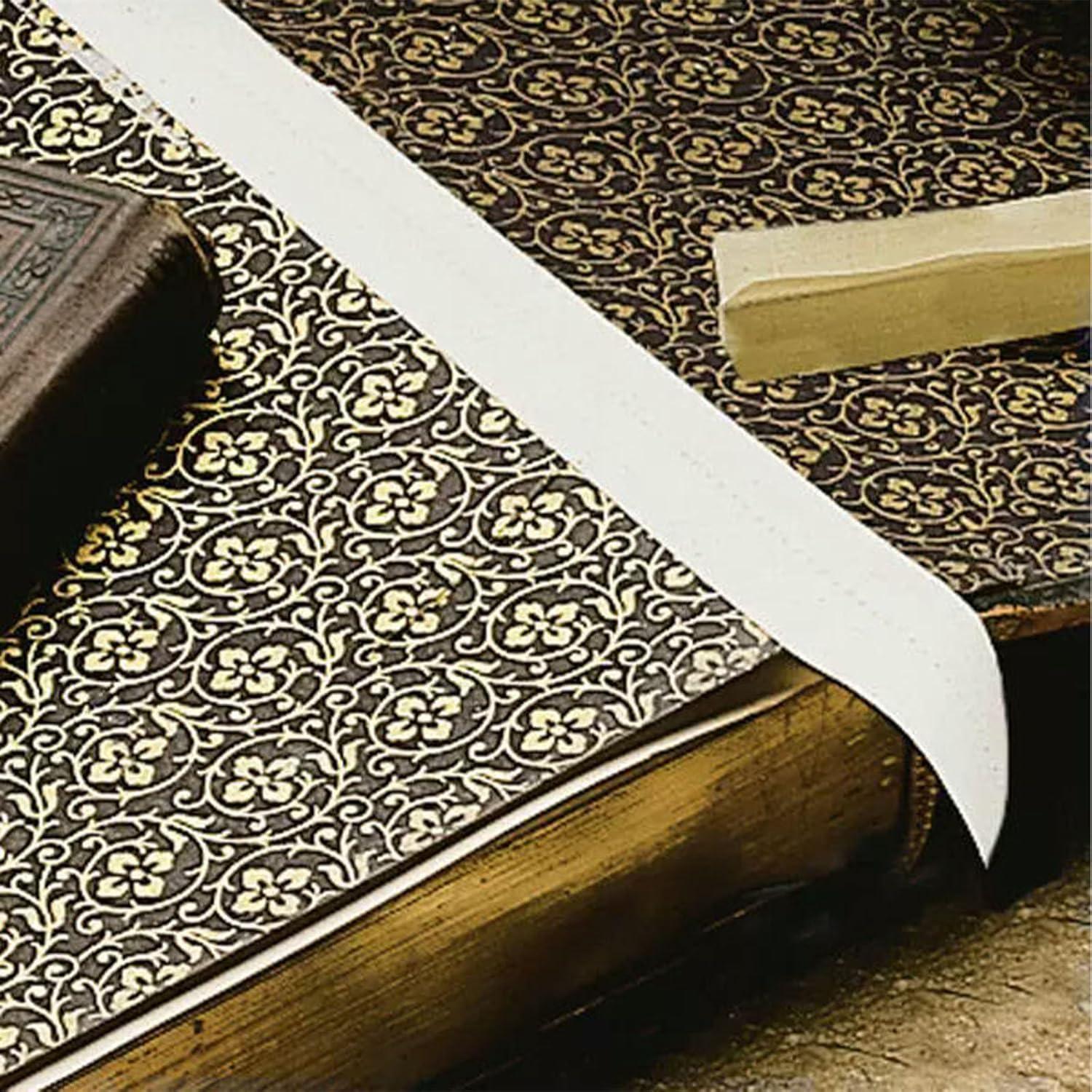 Cinta de Reparación de Libros Lineco 5,08 cm x 121,92 cm