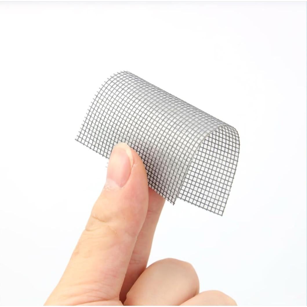 Cinta de reparación de pantallas TAMDESG 10,16cm x 500,52cm