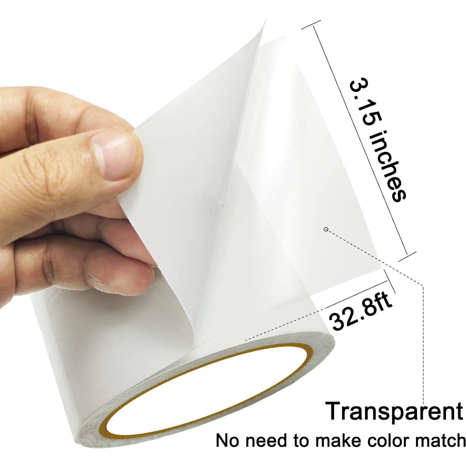 Cinta de Reparación Impermeable LANUCN 10m x 8cm