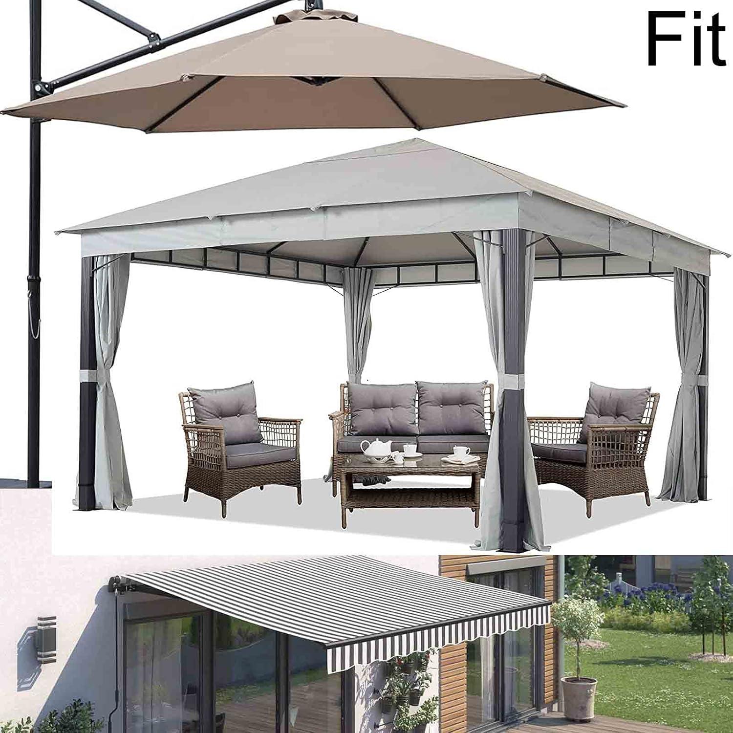 Cinta de Reparación Impermeable LANUCN 10m x 8cm