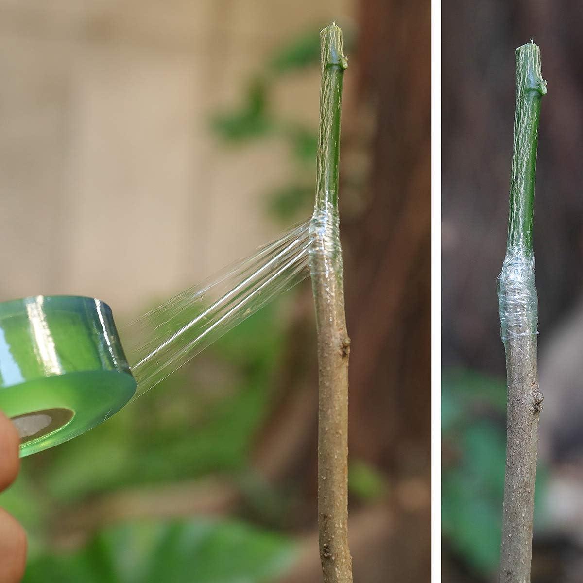 Cinta de Injerto NAYE para Árboles Frutales - 3 Piezas