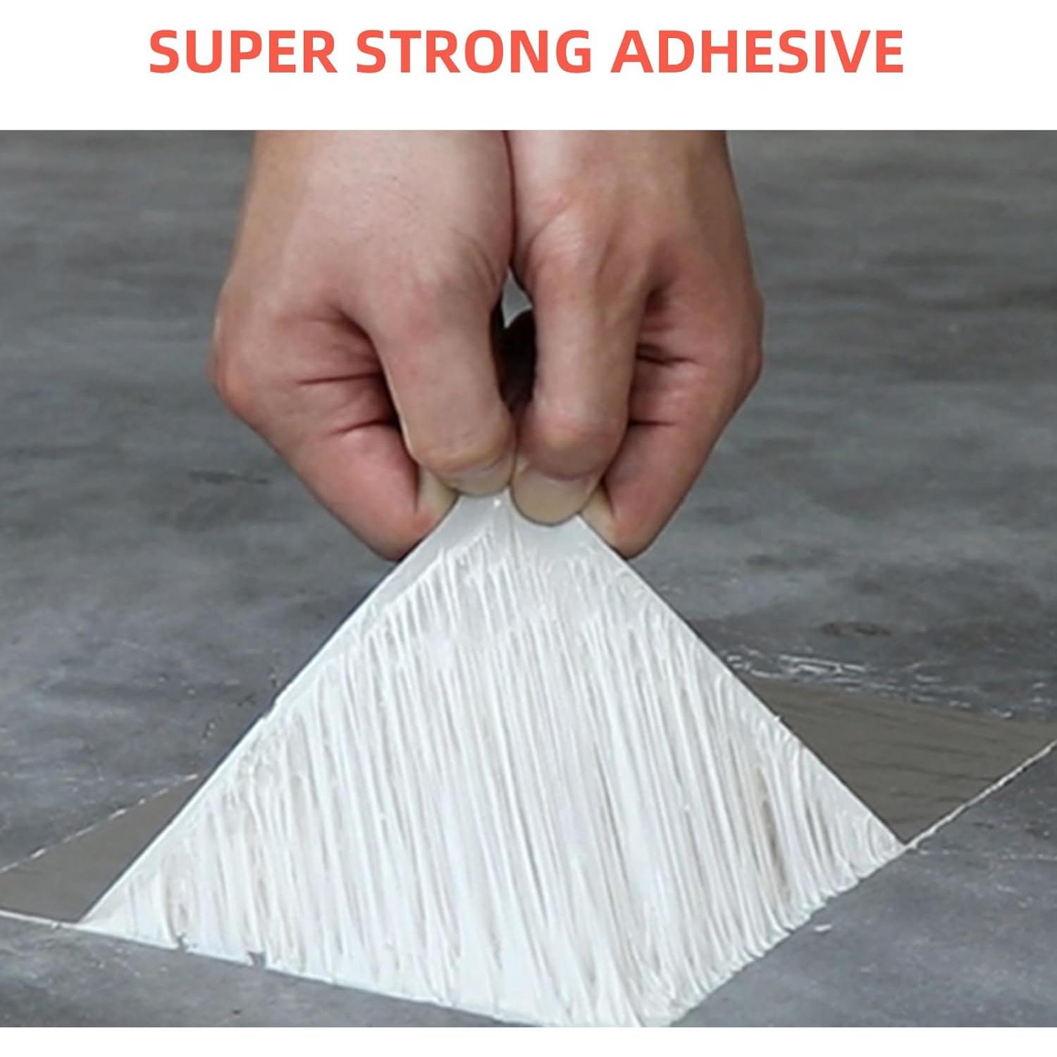 Cinta Butílica Impermeable 30,48 cm x 10 m MGNT