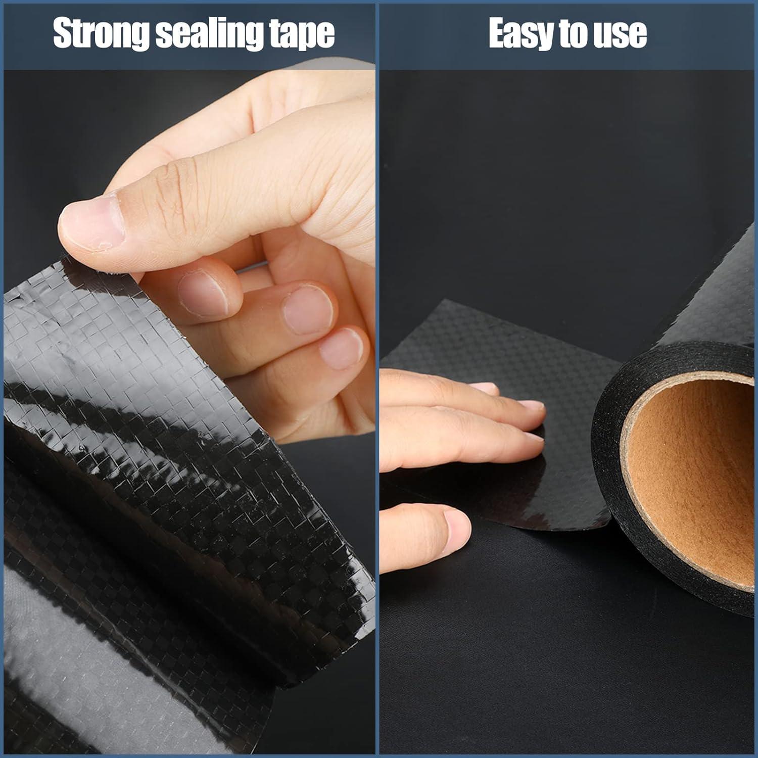 Cinta de Reparación para RV Frienda 6x10m Impermeable