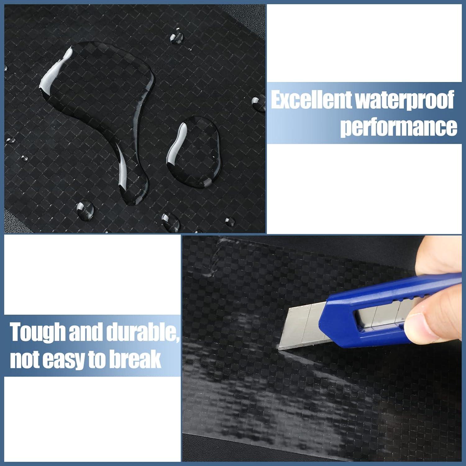 Cinta de Reparación para RV Frienda 6x10m Impermeable