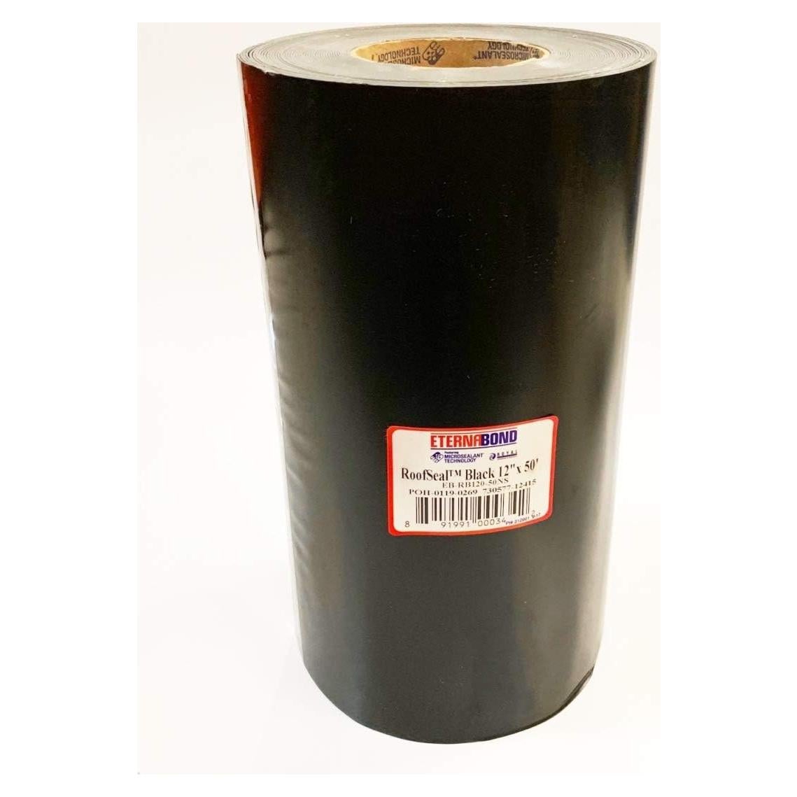 Cinta de Reparación de Techo EternaBond RSB-12-50 35mm x 15m