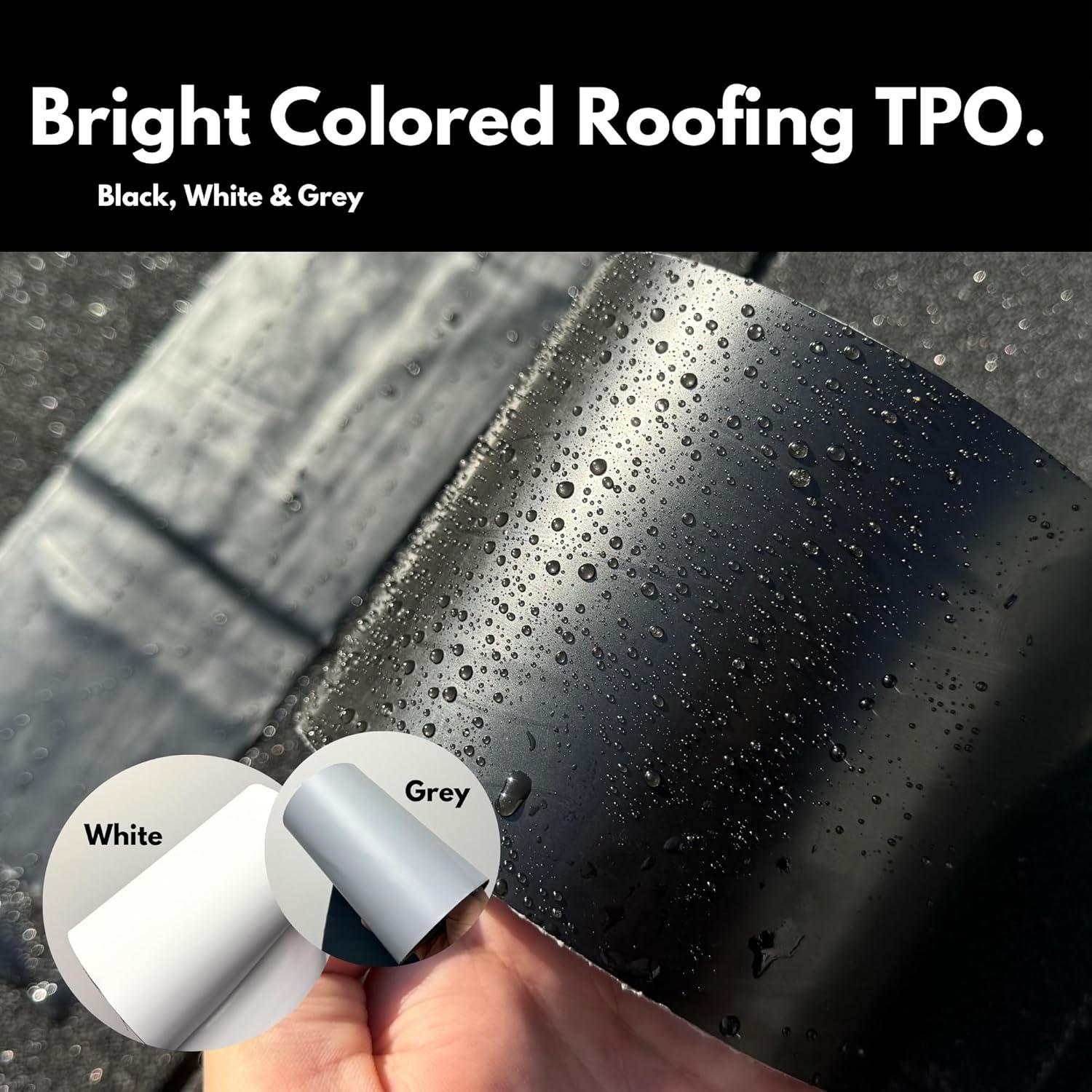 Cinta Selladora HSS MicroSealant 60,96 cm Impermeable