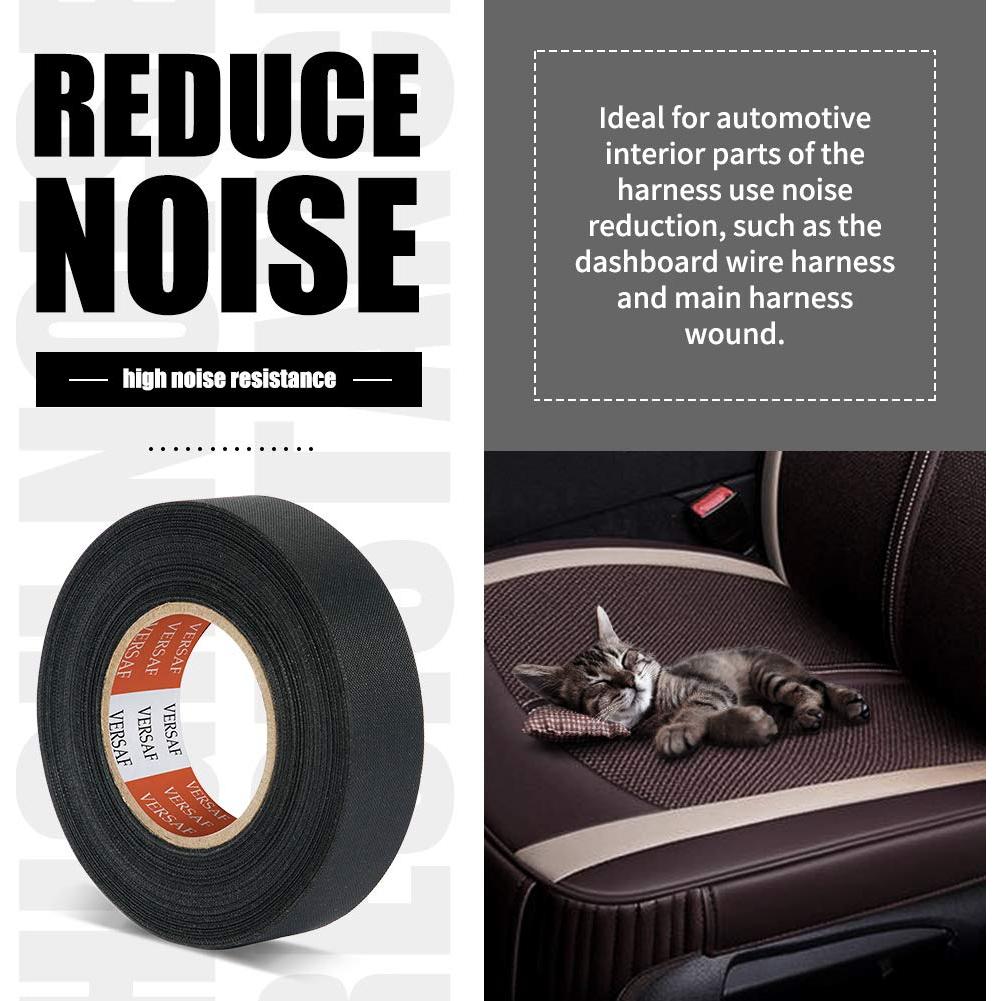 Cinta de Tela para Arneses VERSAF CT-01 1.91 cm x 60.96 cm