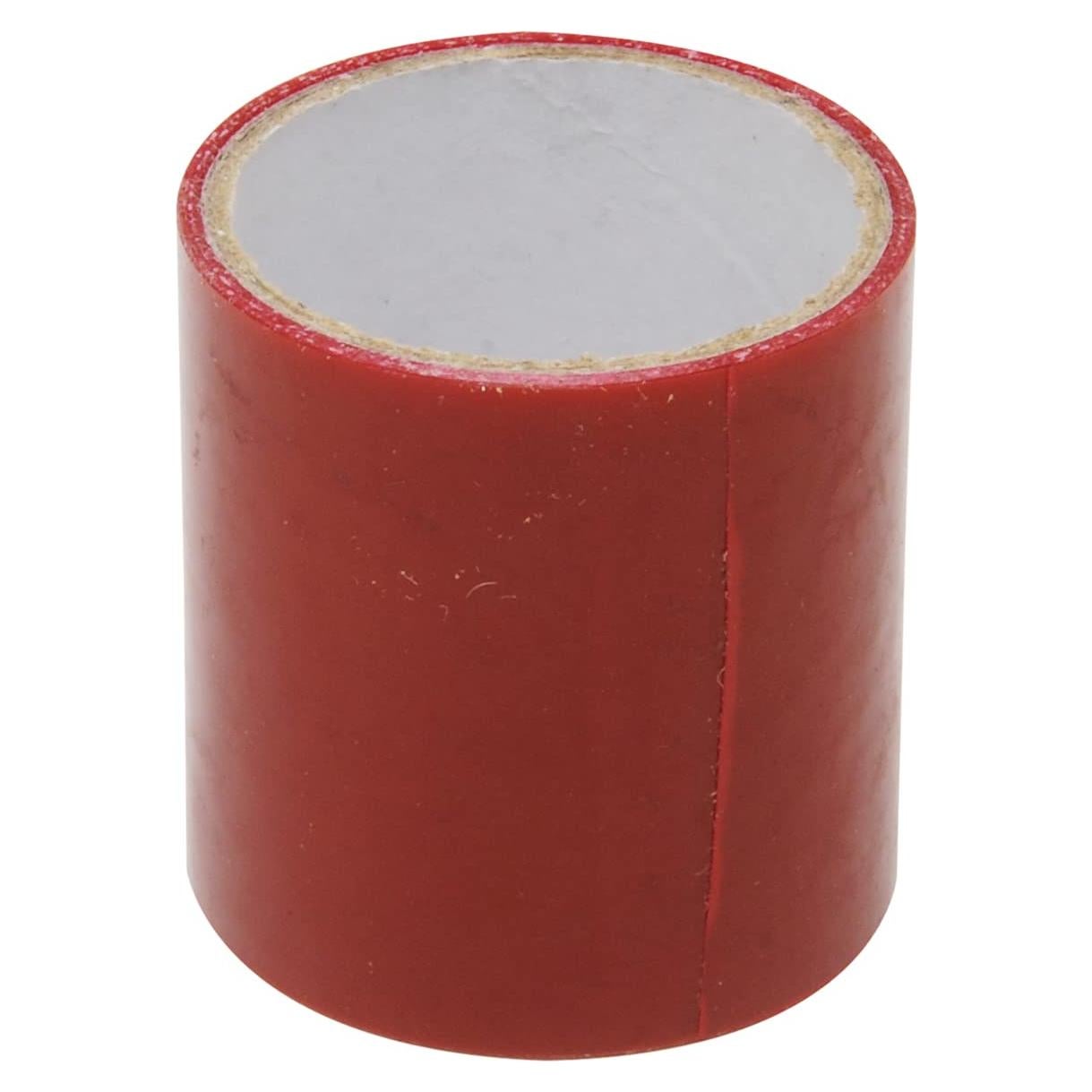 Cinta de Reparación de Lentes RoadPro RPLRTR Roja 4.76 cm x 1.53 m