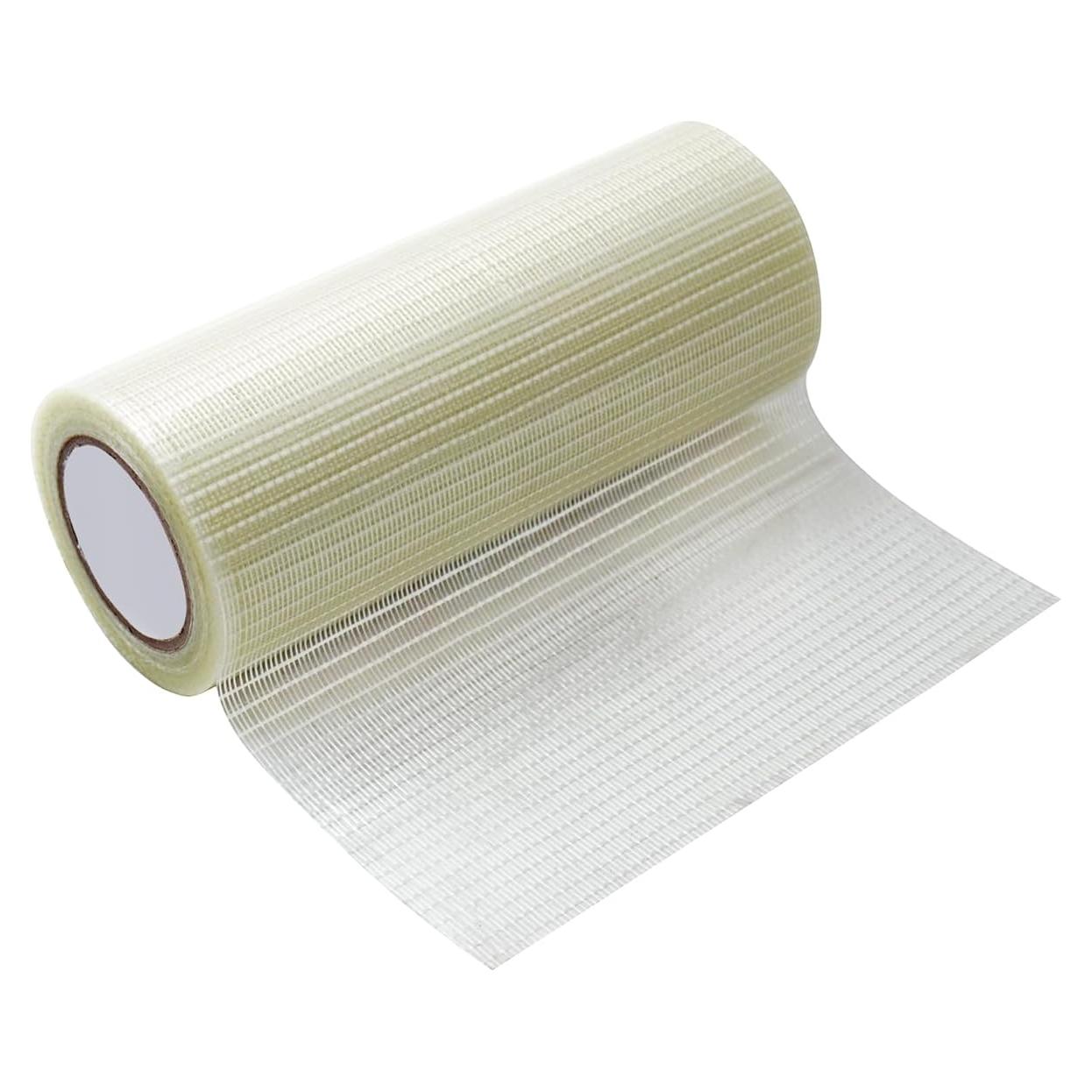 Cinta Impermeable DYYYYD 15,24 cm x 10,67 m para Reparación