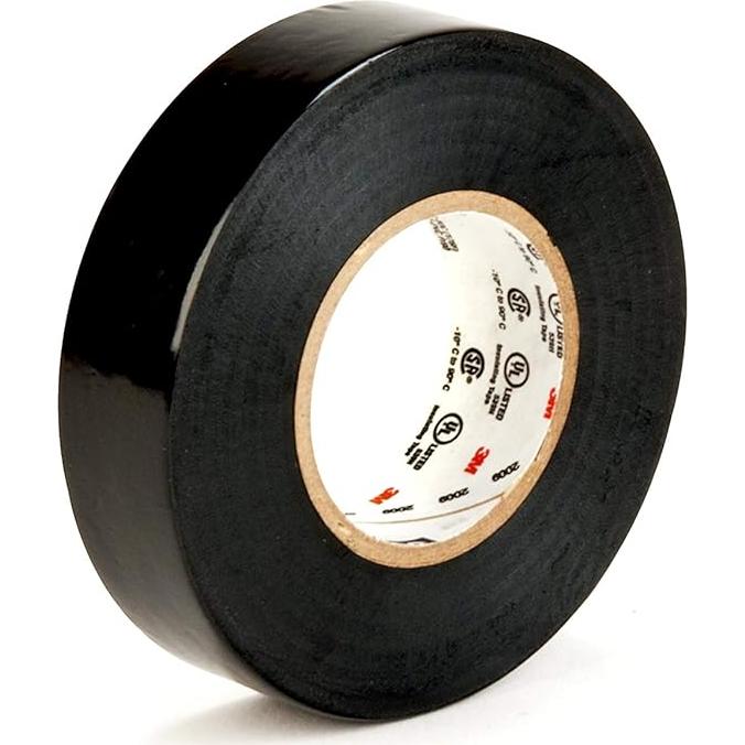 Cinta Eléctrica 3M Scotch 700 19mm x 20m Aislante Vinilo