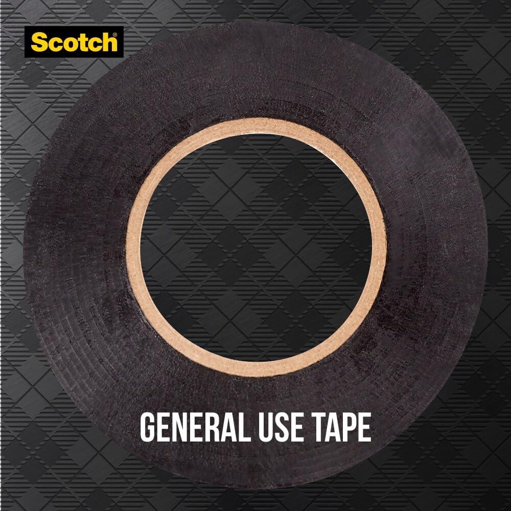 Cinta Eléctrica 3M Scotch 700 19mm x 20m Aislante Vinilo
