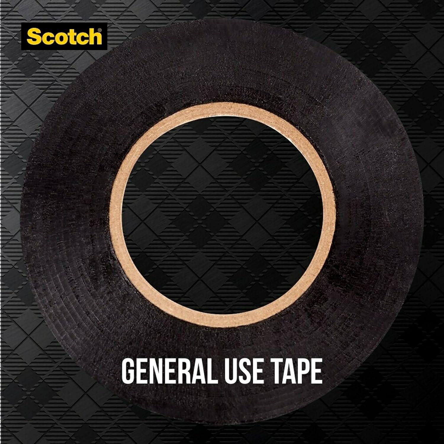 Cinta Eléctrica 3M Scotch 700 19mm x 20m Aislante Vinilo