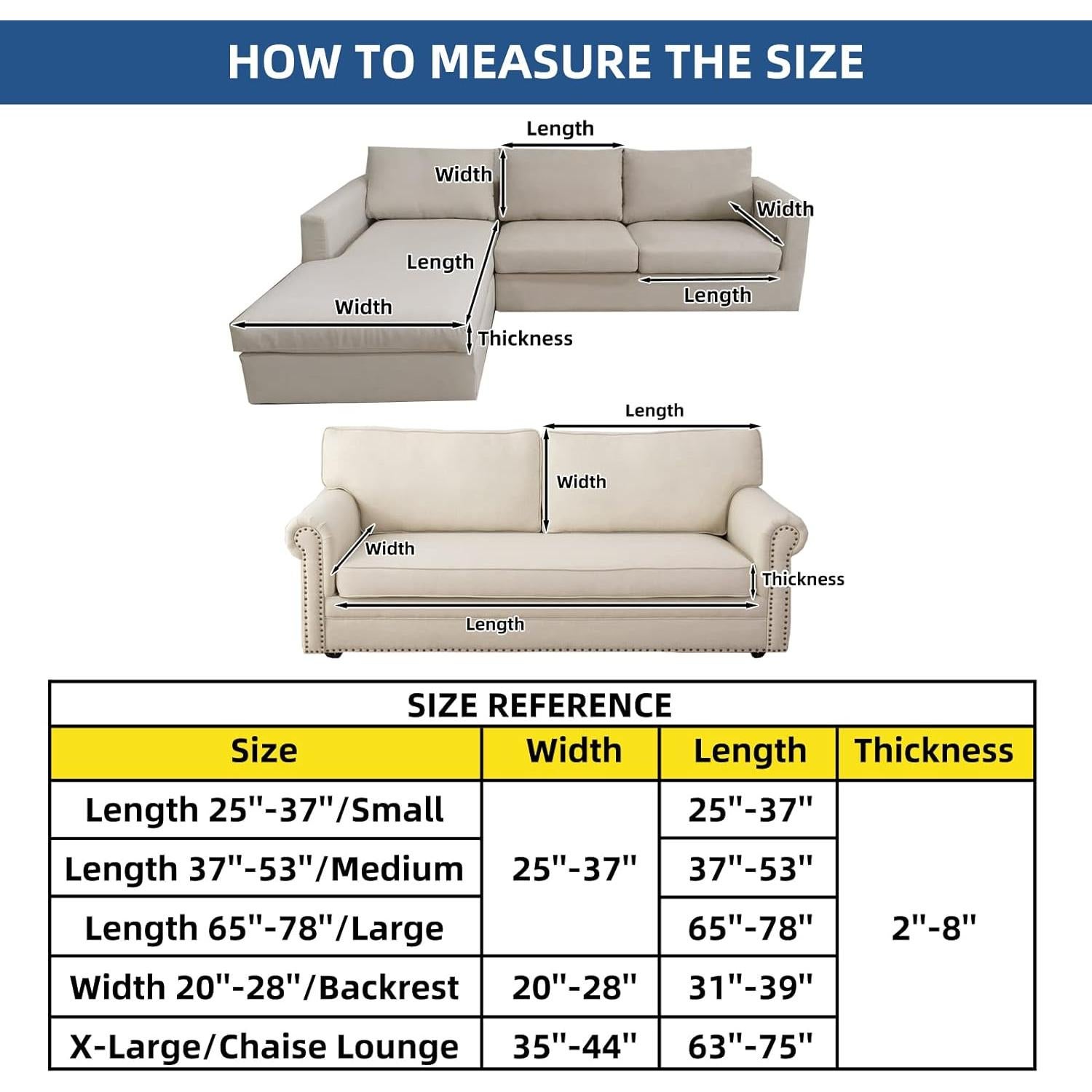 Funda de Cojín Eismodra Gris Oscuro 1 Pieza 94-135 cm