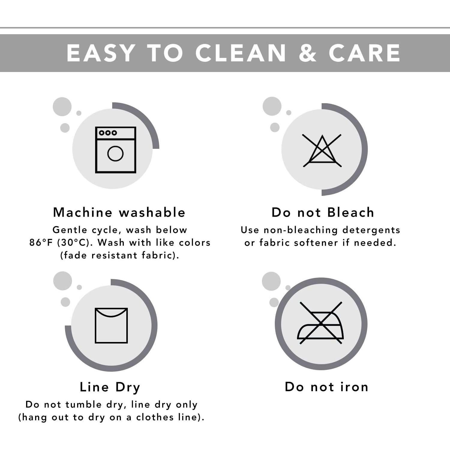 Funda de Silla Stretch PureFit Gris Oscuro Antideslizante