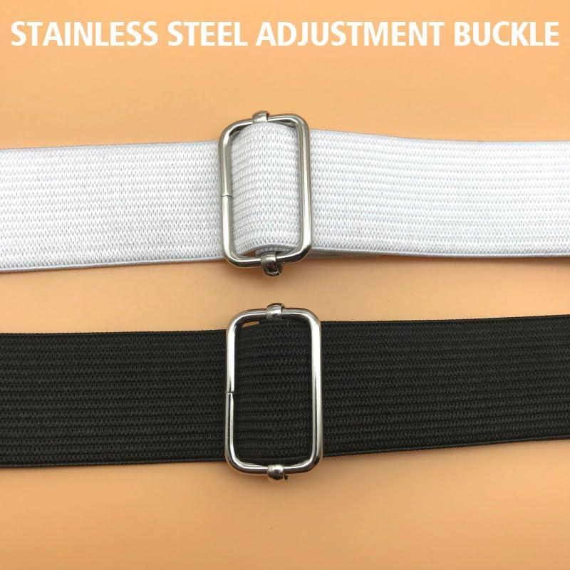 Sujetadores de Fundas de Sofá Disayu Ajustables 25-160 cm